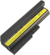Bateria do laptopa Lenovo T60 R60 SL500 Z60 Z60 T60p T61 7800mAh 11.1V