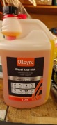 Oilsyn Diesel Race DNA 1L Zwiększenie jakości ON