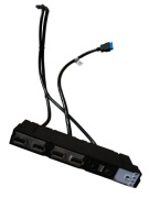 Panel Przedni I/O Dell Optiplex 7010 (MT/DT) – 4x USB + Audio