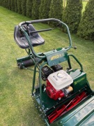 Kosiarka wrzecionowa ATCO 24 60cm