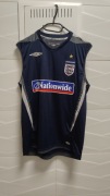 Koszulka Umbro r. M Anglia England