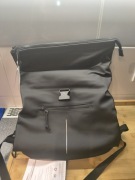 Plecak Lekeinchi wodoodporny rolowany na laptopa 