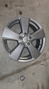 Felgi AUDI 5x112 ET38 17cali