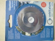 Ostrze do cięcia rur nierdzewnych firmy orbitalnym. Nowe.