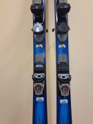 Narty Rossignol model Bandit B2 74 rozmiar 170