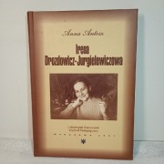 Irena Drozdowicz-Jurgielewiczowa. A. Antosz