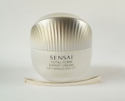 Sensai Total Form Expert Cream 50 ml