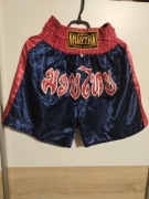 ORYGINALNE Z TAJLANDII SPODENKI MUAYTHAI