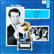 RAY ANTHONY ORCHESTRA DANCING IN THE DARK (Jazz, Easy Listening) (5)
