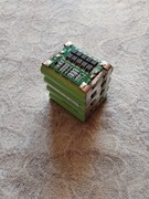 Akumulator 12v 7,44Ah Bateria li-ion 18650 z bms 60A Pakiet 3S4P