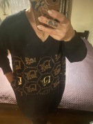 Przepiękna sukienka XL - 2XL