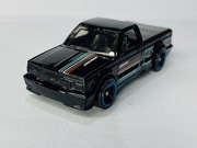Hot Wheels '91 GMC Syclone Black Mystery Models 2022 Nowy