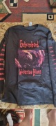 ENTOMBED WOLVERINE BLUES EARACHE BLUZA XL
