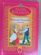 Szewczyk Dratewka i inne baśnie