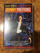 Johnny Mnemonic_VHS