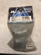 Uchwyt do anteny CB radio midland sp-21