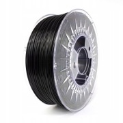 Filament PETG Devil Design 1,75 mm 1kg Black 