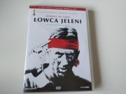 ŁOWCA JELENI - 2 DVD-  POLSKIE WYDANIE - ROBERT DE NIRO- WYDANIE SPECJALNE