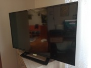 TV LED Philips 32 cale Digital Crystal Clear