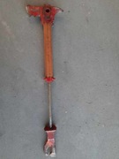 Toporek strażacki 300zł