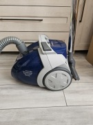 JAK NOWY Odkurzacz zelmer odyssey ZVC307XT