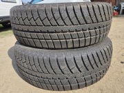 Dwie opony całoroczne Dynamo Street-H 205/60 R16 nowe
