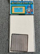 1/700 Dodatkowe drabiny marynarki wojennej USA WWII (Eduard 99060)