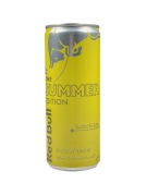 Red Bull Summer Edition Sudachi-Limonka 250ml Napój Energetyzujący