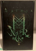NEIL GAIMAN - MITOLOGIA NORDYCKA