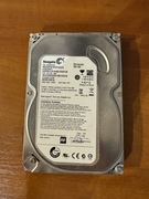 SEAGATE Barracuda 500GB