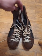 Sprzedam łyżwy polsport meteor 100