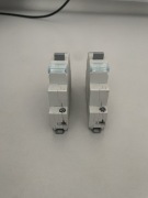 2 przyciski sterownicze 