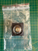 Głośnik licznika Audi a4 b7