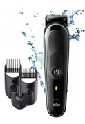 Braun series 3 MGK3441