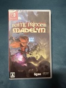 Nintendo Switch Battle Princess Madelyn