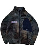 Profesjolany Polar brunotti kamuflaż retro vintage nike adidas salewa