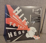 Franz Ferdinand - Hits To The Head 2LP płyta winyl okazja na prezent