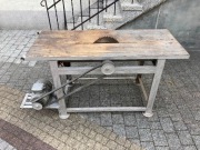 Cyrkularka Piła stołowa do drewna Krajzega