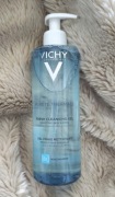 Vichy Purete Thermale żel do mycia twarzy 400ml