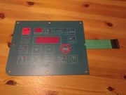 klawiatura panel komputer Risco (cena brutto)