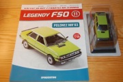 POLONEZ MR83- LEGENDY FSO NR 11