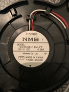 Wentylatory  Lodowki 12V