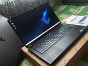 Aorus7 9KF RTX4060 360Hz 17.3 i5 12500H 16GB Gigabyte Laptop GWARANCJA