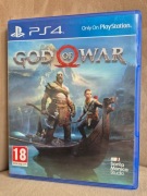 God of War PL PS4/PS5