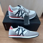 Buty Armani Exchange rozmiar 41 - Premium - Oryginał!