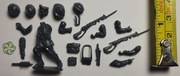 Wargames Atlantic – British Infantryman 1914-18 – Brytyjski Żołnierz.