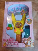 Maszynka do baniek mydlanych