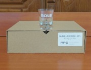 Bols Marine Kieliszki Shoty Vodka APS Glass 12 Sztuk 40 ml