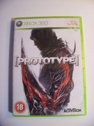 Prototype XBOX 360