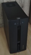 Komputer Gamingowy Intel Core i5 4440 AMD RX 560 8GB DDR3 SSD
